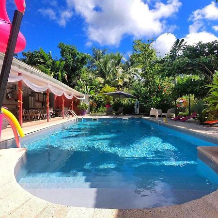 Redoute Paradise Фор-де-Франс Экстерьер фото